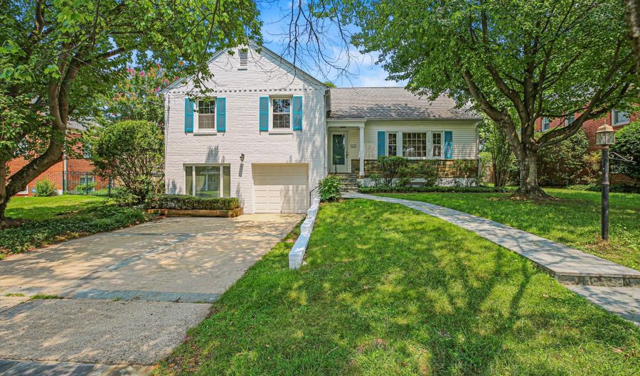 5625 OGDEN Rd, Bethesda, MD 20816 - 5 Beds, 3 Bath