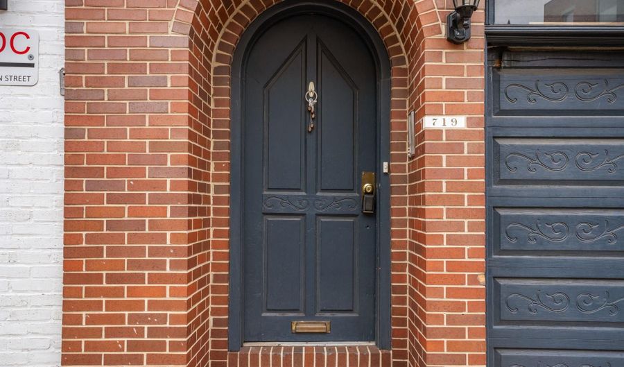 717 N 4TH St, Philadelphia, PA 19123 - 0 Beds, 0 Bath