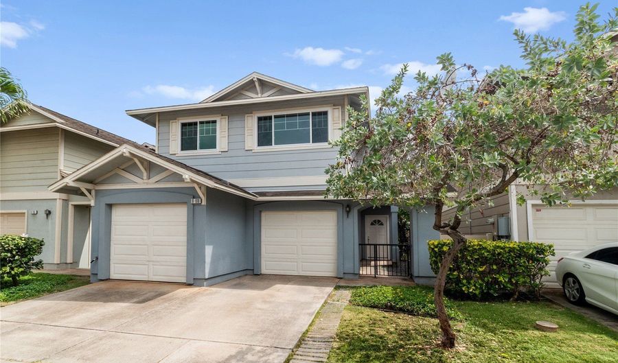 91-1018 Kamailio St 91, Ewa Beach, HI 96706 - 4 Beds, 3 Bath