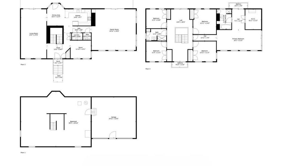 18 J H Dwyer Dr, Middletown, RI 02842 - 5 Beds, 3 Bath