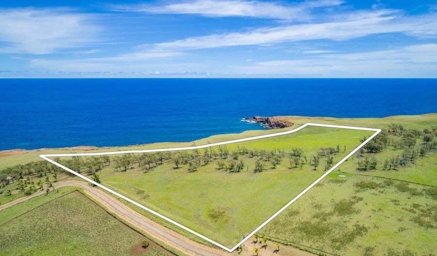 HOEA RD, Hawi, HI 96719 - 0 Beds, 0 Bath