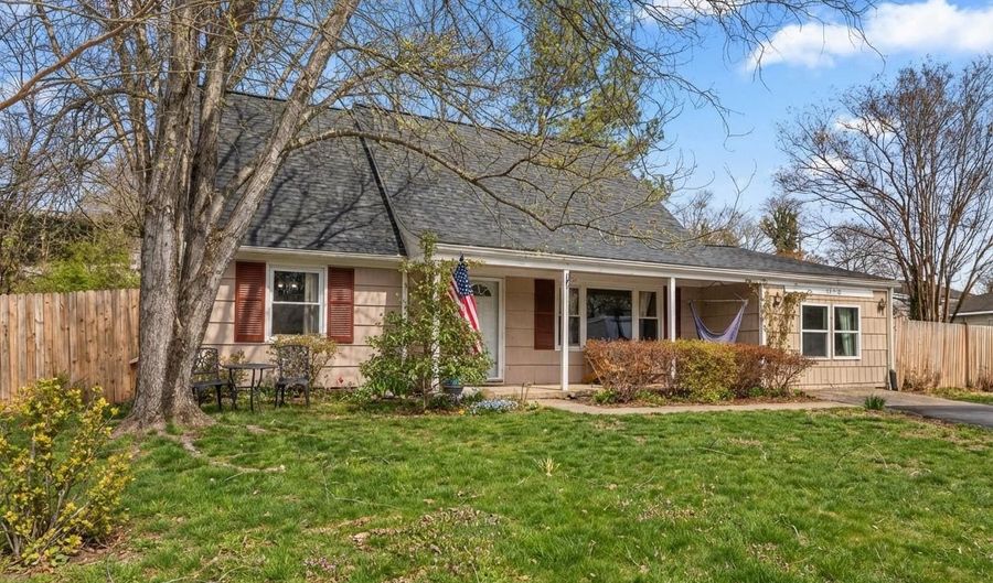 12316 MELLING Ln, Bowie, MD 20715 - 4 Beds, 2 Bath