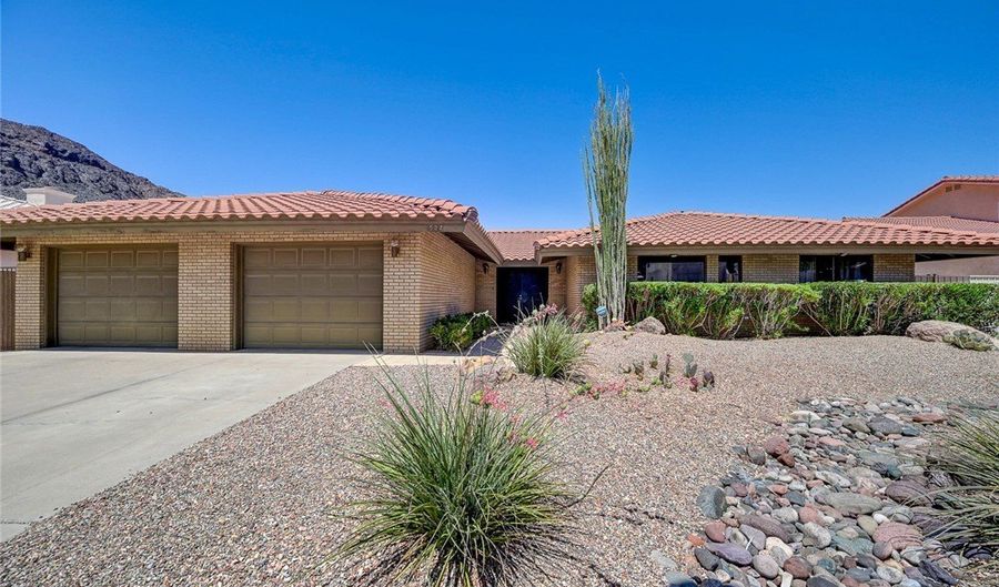 524 Kati Pl, Boulder City, NV 89005 - 3 Beds, 3 Bath