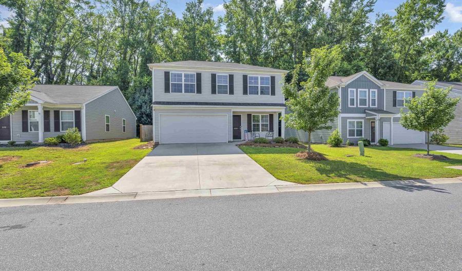 220 Celebration Ave, Anderson, SC 29625 - 3 Beds, 3 Bath