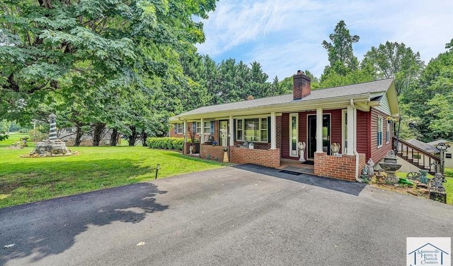 63 Archway Rd, Bassett, VA 24055 - 3 Beds, 2 Bath