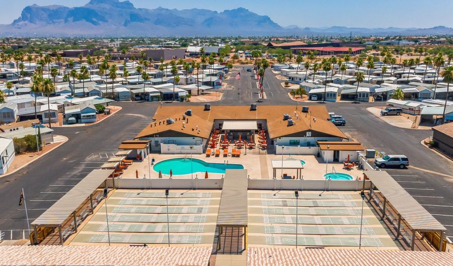 600 S. Idaho Rd 755, Apache Junction, AZ 85119 - 1 Beds, 1 Bath