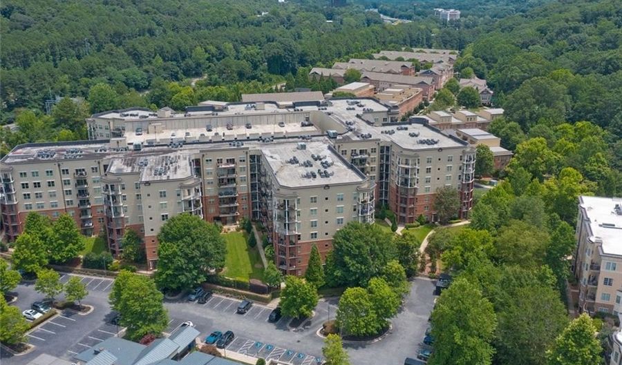 200 River Vista Dr 221, Atlanta, GA 30339 - 2 Beds, 3 Bath