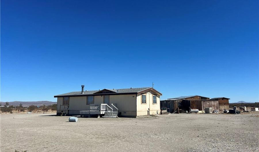 18785 El Mirage Airport, Adelanto, CA 92301 - 5 Beds, 3 Bath