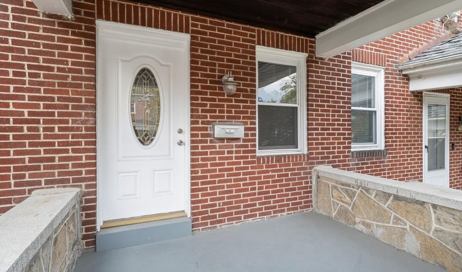 794 N GRANTLEY St, Baltimore, MD 21229 - 3 Beds, 2 Bath
