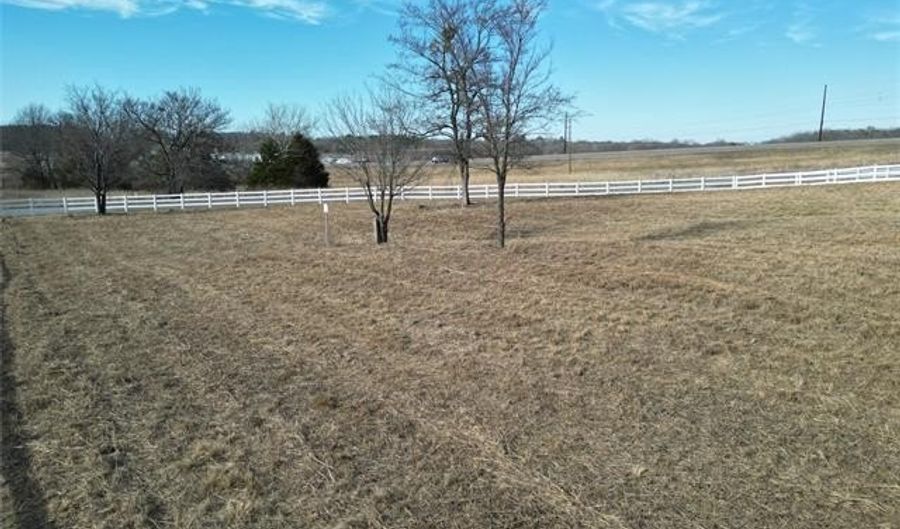 County Road 1541, Ada, OK 74820 - 0 Beds, 0 Bath