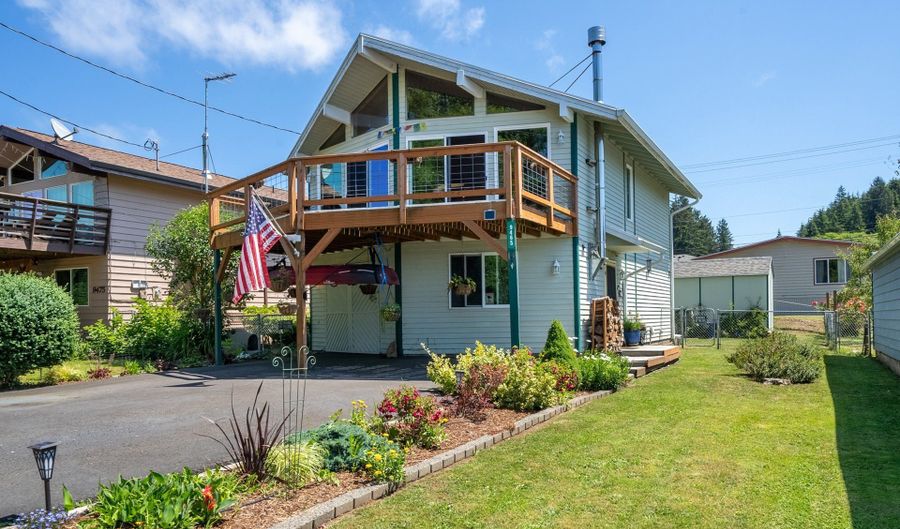 9465 Third St, Bay City, OR 97107 - 3 Beds, 2 Bath