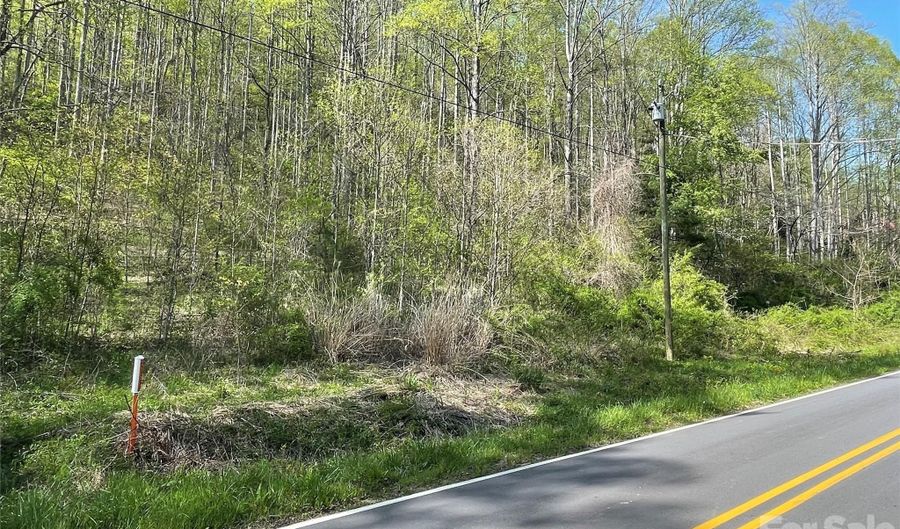 99999 Martins Creek Rd, Barnardsville, NC 28709 - 0 Beds, 0 Bath