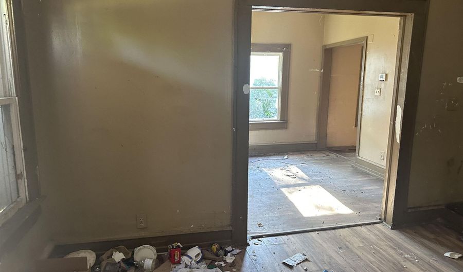 1216 Buena Vis, Macon, GA 31206 - 3 Beds, 1 Bath