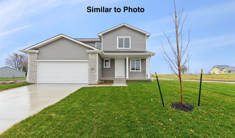 25087 Bluebird Cir, Adel, IA 50003 - 3 Beds, 3 Bath