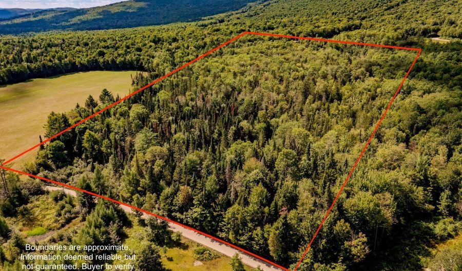 00 Henshaw Rd, Brighton, VT 05846 - 0 Beds, 0 Bath
