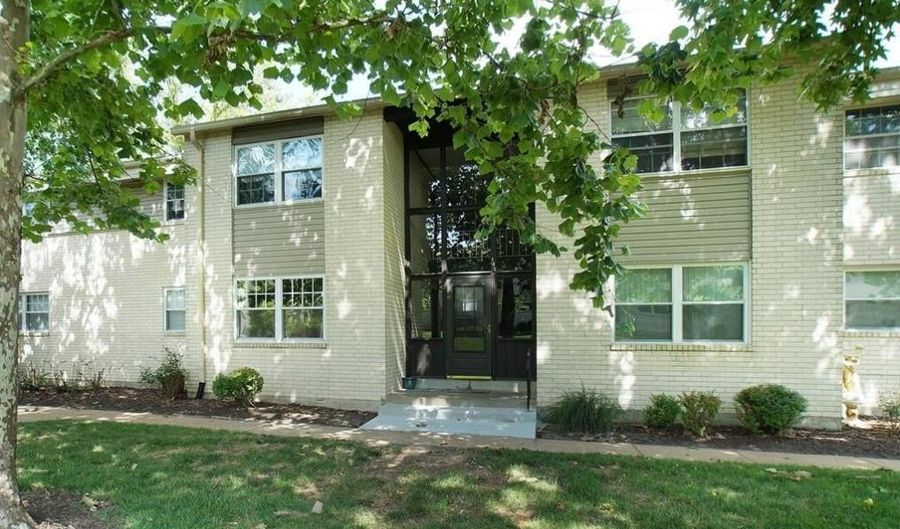 160 Cumberland Park Ct G, Ballwin, MO 63011 - 3 Beds, 2 Bath