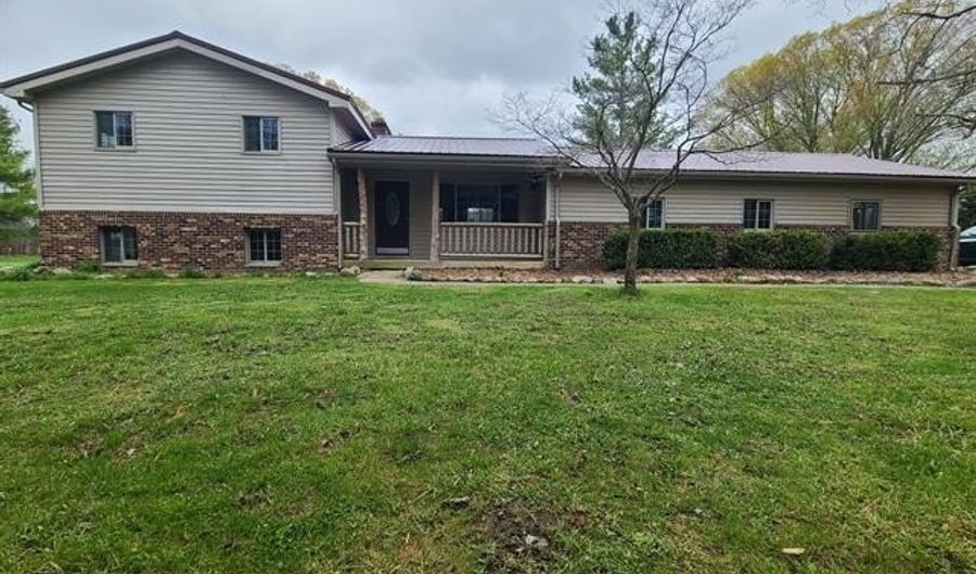 24800 DAYTON Rd, Armada, MI 48005 - 4 Beds, 3 Bath