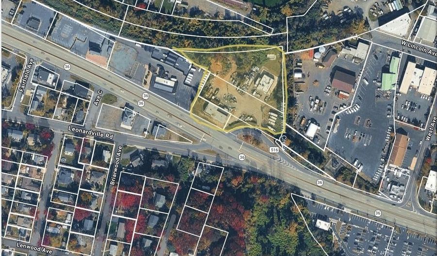 935 Highway 36, Atlantic Highlands, NJ 07716 - 0 Beds, 0 Bath