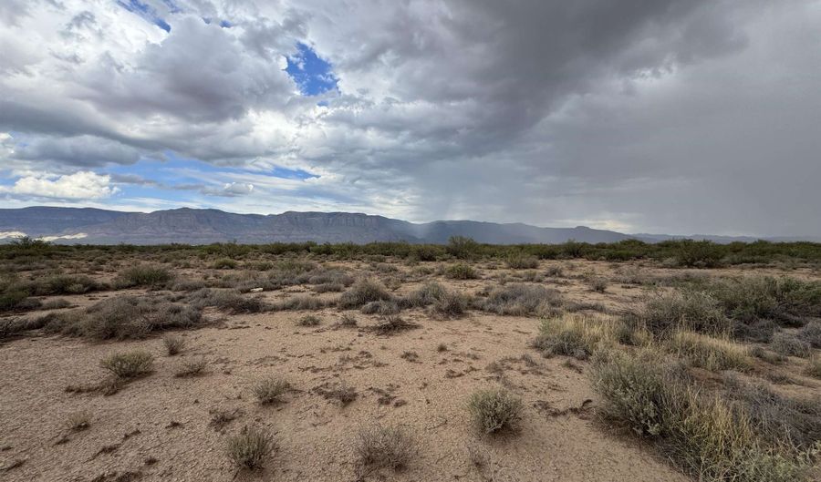 Anillo Del Oriente lot 9, Alamogordo, NM 88310 - 0 Beds, 0 Bath