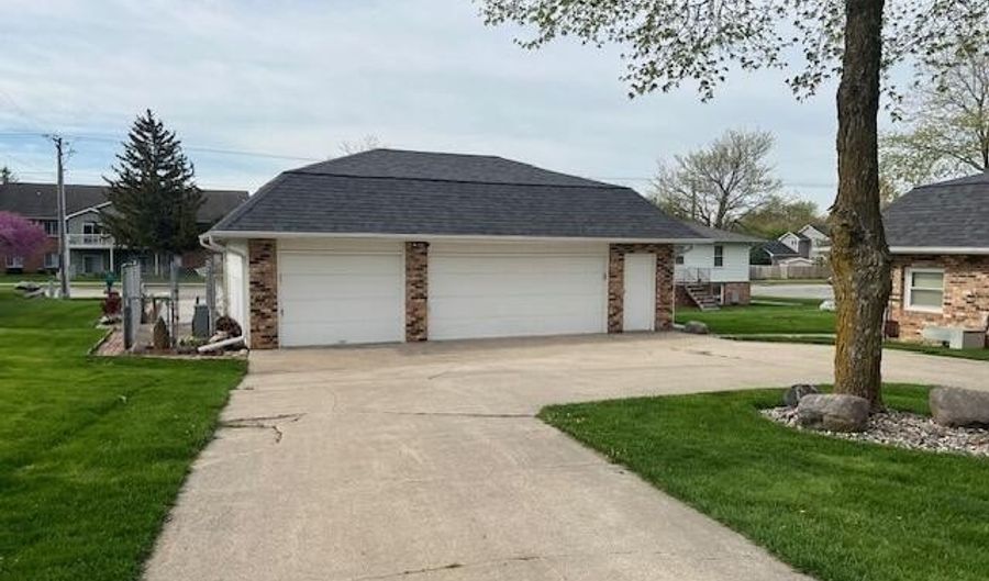 4716 Hutchison St, Ames, IA 50014 - 0 Beds, 0 Bath