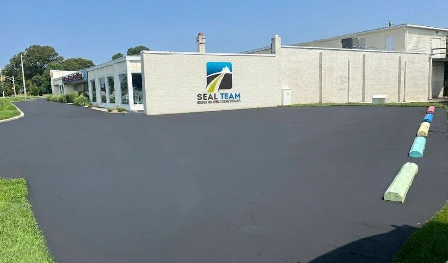 1205 PETERSON Way Unit Seal Team Coating Seal Team Coating, Absecon, NJ 08201 - 0 Beds, 0 Bath