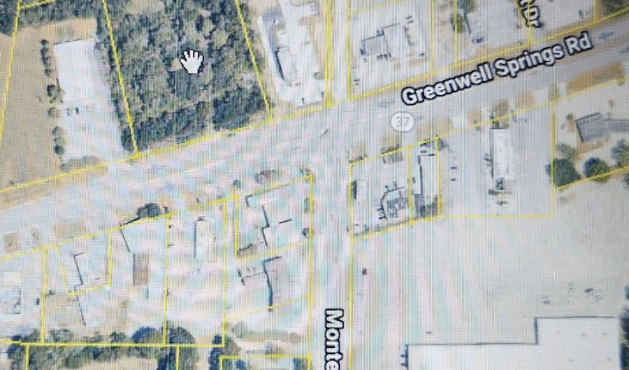 Tbd Greenwell Springs Rd, Baton Rouge, LA 70814 - 0 Beds, 0 Bath