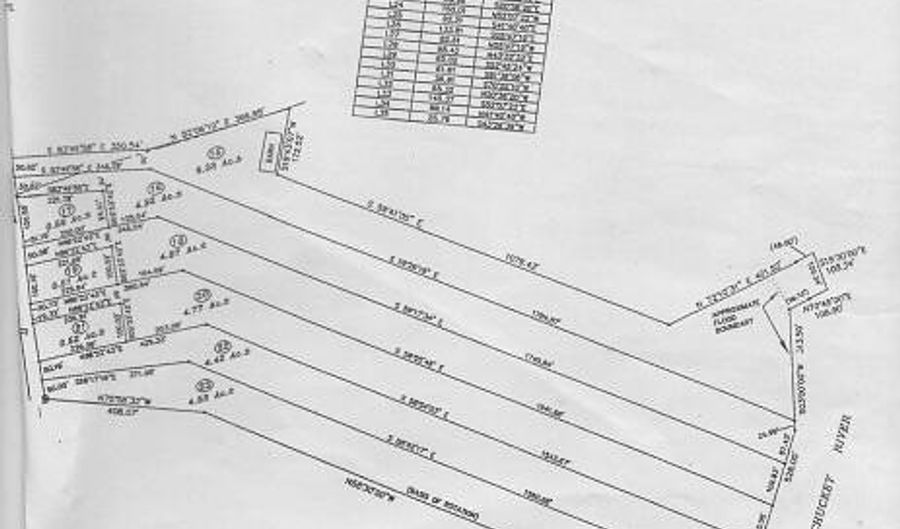 Lot 22 Blackberry Lane, Afton, TN 37616 - 0 Beds, 0 Bath