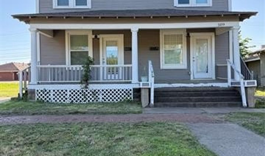 509 S Shawnee Ave, Bartlesville, OK 74003 - 5 Beds, 3 Bath