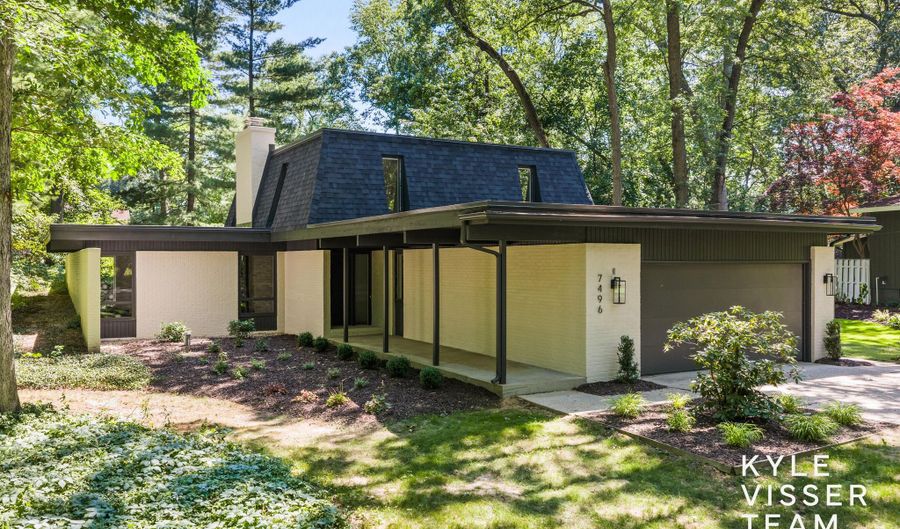 7496 Leyton Dr SE, Ada, MI 49301 - 3 Beds, 3 Bath