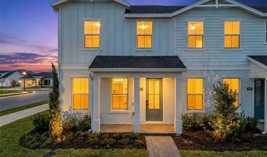 1895 PINECLIFF Dr, Apopka, FL 32703 - 4 Beds, 3 Bath