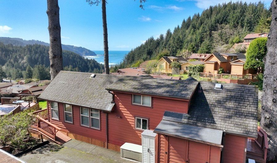 19921 WHALESHEAD Rd U1, Brookings, OR 97415 - 1 Beds, 1 Bath