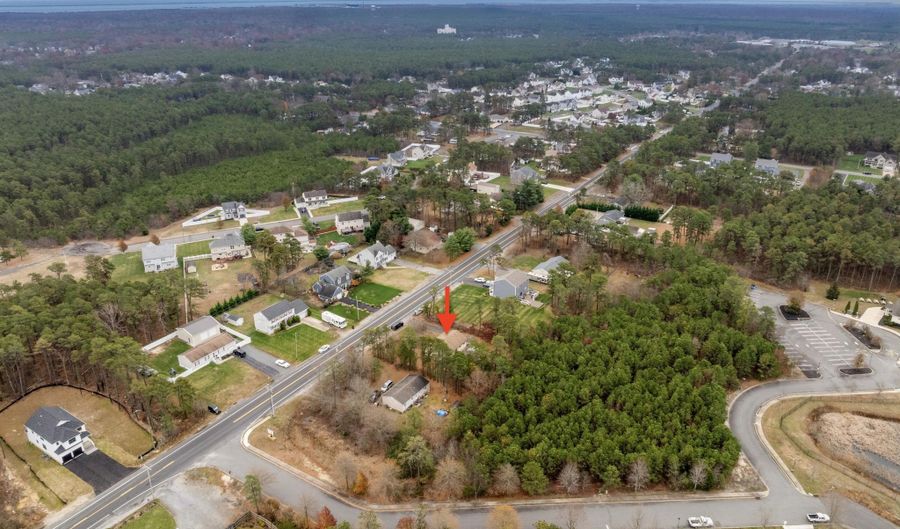 198 Grand Central Pkwy, Bayville, NJ 08721 - 2 Beds, 1 Bath