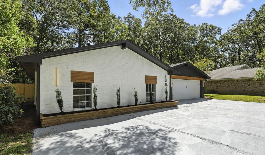 108 Elm Trl, Brandon, MS 39047 - 4 Beds, 2 Bath