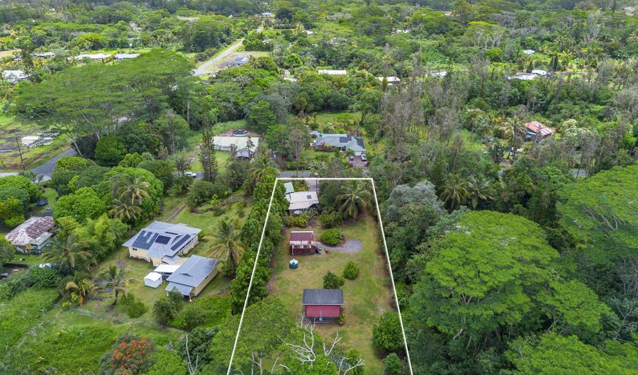 15-1984 13TH Ave, Keaau, HI 96749 - 2 Beds, 2 Bath