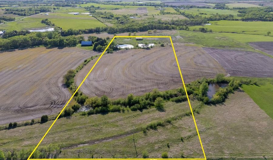 Tract 2 SW Docking RD, Auburn, KS 66402 - 0 Beds, 0 Bath