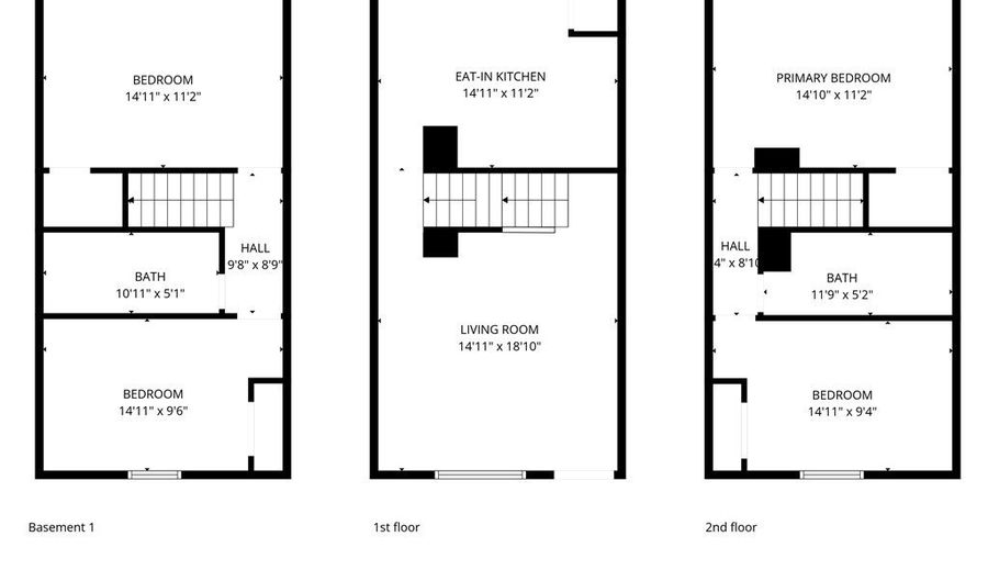 2165 S Milledge Ave F1, Athens, GA 30605 - 4 Beds, 2 Bath