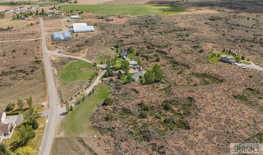384 N 700 W, Blackfoot, ID 83221 - 4 Beds, 2 Bath