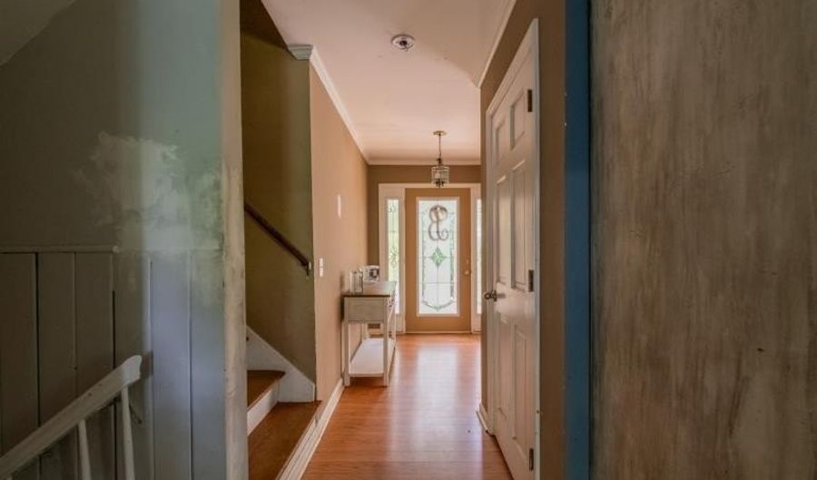 1025 Northridge Rd, Ball Ground, GA 30107 - 5 Beds, 4 Bath