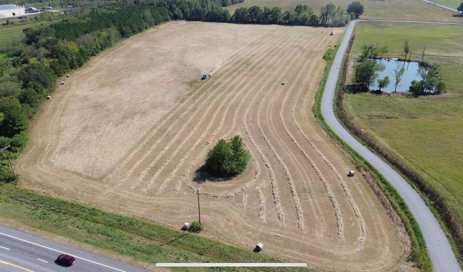 64 Highway, Beebe, AR 72012 - 0 Beds, 0 Bath