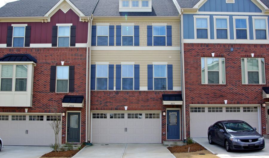 2015 Ackerman Hill Dr, Apex, NC 27502 - 3 Beds, null Bath