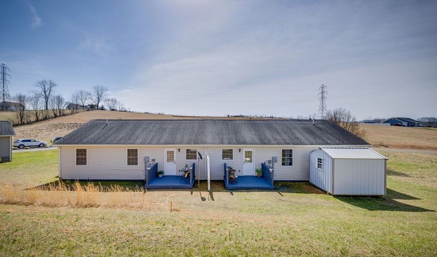 14251 Lariat Loop, Abingdon, VA 24210 - 3 Beds, 2 Bath