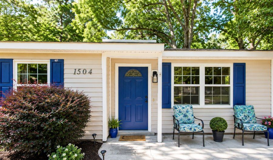 1504 Quarter Horse Rd, Beaufort, SC 29906 - 3 Beds, 2 Bath
