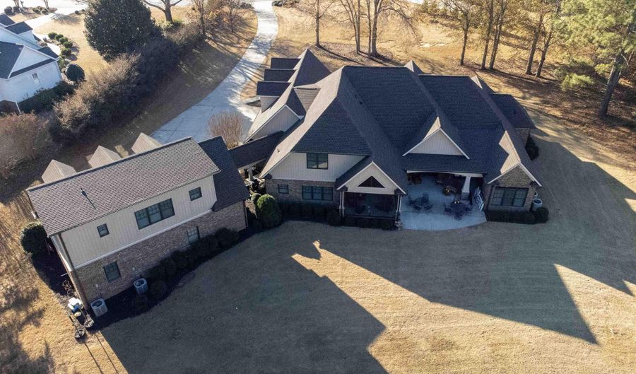 217 Andalusian Trl, Anderson, SC 29621 - 5 Beds, 8 Bath