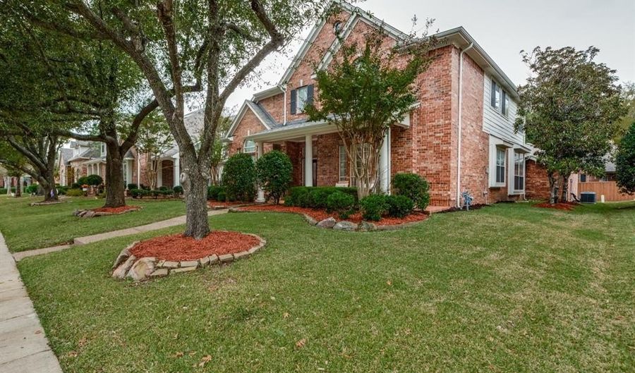 1013 Cross Plains Dr, Allen, TX 75013 - 4 Beds, 4 Bath