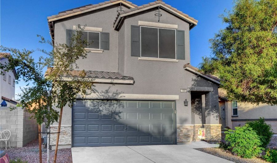 1104 Cactus Rock St, Henderson, NV 89011 - 3 Beds, 3 Bath