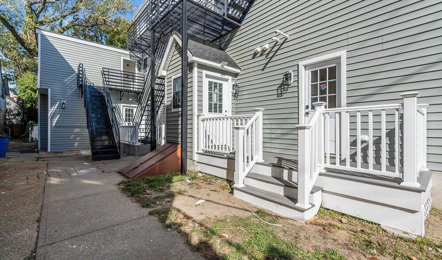 700 1st Ave B2, Asbury Park, NJ 07712 - 1 Beds, 1 Bath