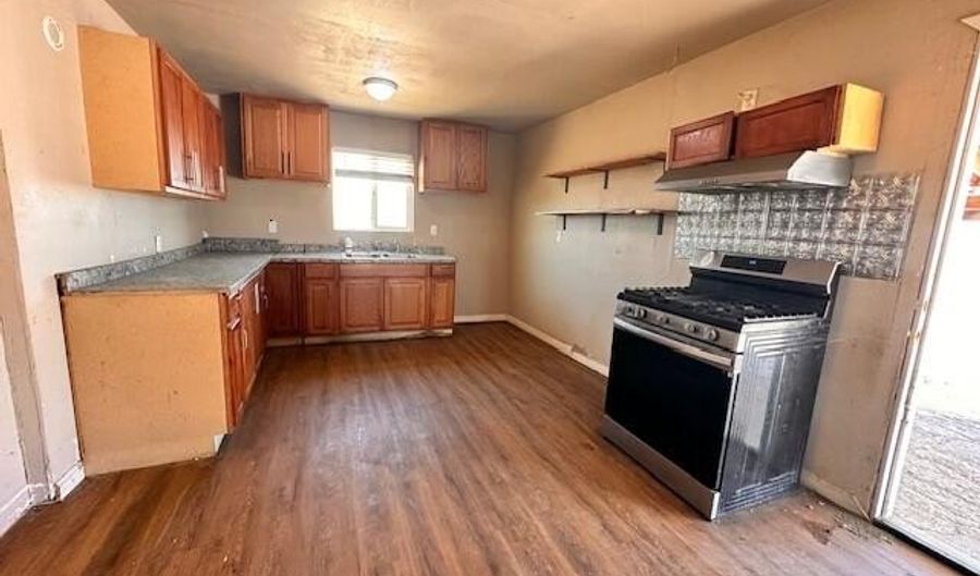 3324 62 Ave, Alpaugh, CA 93201 - 2 Beds, 1 Bath