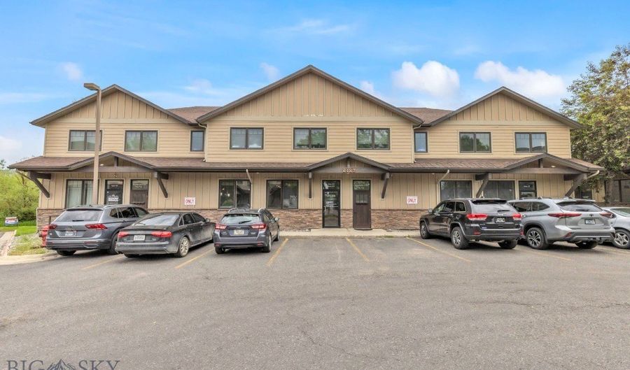 2123 Durston Rd 21, Bozeman, MT 59718 - 2 Beds, 1 Bath