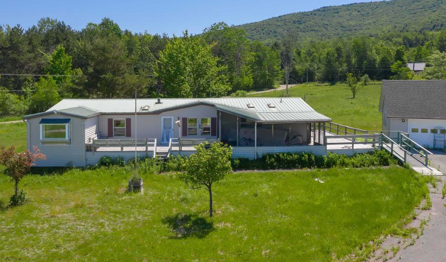 1660 Churchill Rd, Elmore, VT 05661 - 3 Beds, 2 Bath