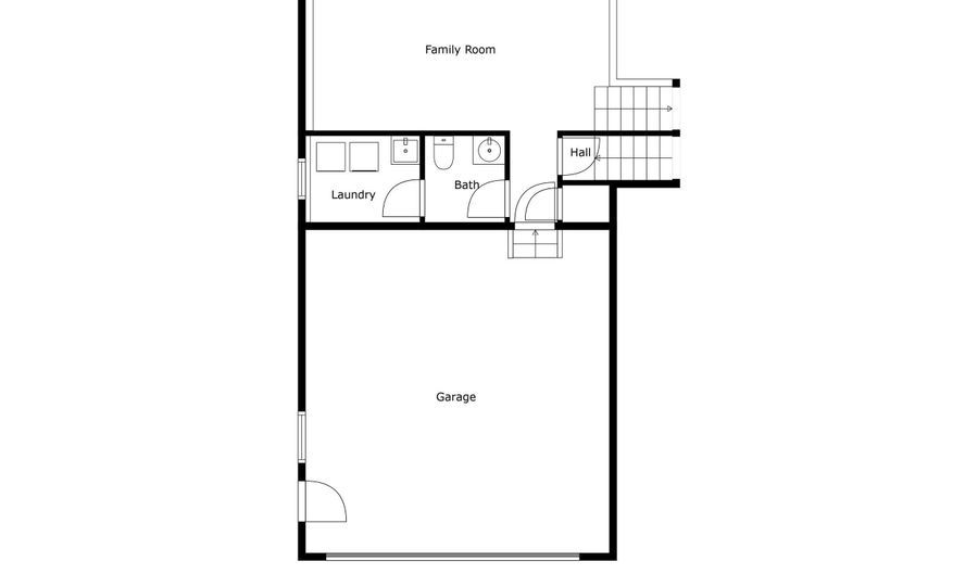 726 Brundage, Chubbuck, ID 83202 - 4 Beds, 4 Bath